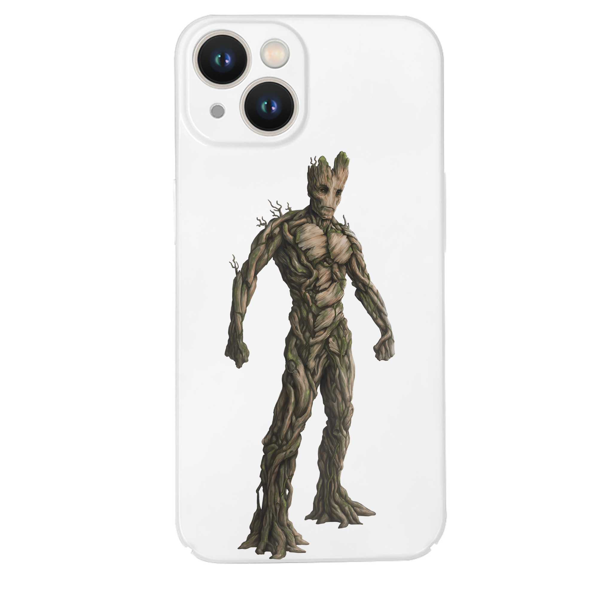 （画像用） アベンジャーズ The Avengers 【iPhone 14シリーズ対応】ハードケース